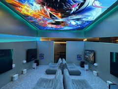 -海德温泉生活馆(朝阳大悦城店)