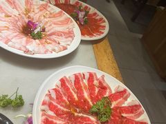 -韩宫宴烤肉·料理(大宁国际店)