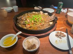 -老板恋上鱼(环山路店)