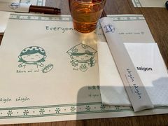 -saigon saigon | 西贡西贡(滨北店)