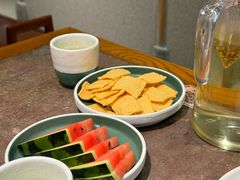 -一品渝香干锅鸭头(平安店)