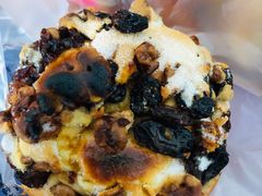 -山崎面包(静安久光店)