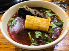 -黑竹香鸡(营和巷店)