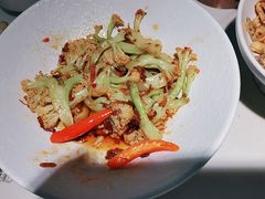 -渔语鱼酸菜鱼新川菜(来福士店)