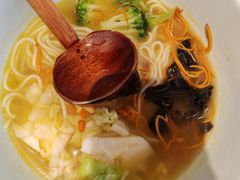-云味馆米线(广州白云凯德店)