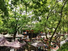 -虞山风景区