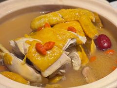 -江边城外烤全鱼(方庄时代购物中心店)