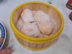广式虾饺皇-港殿牛奶甜品世家