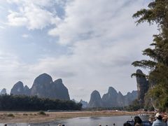 -桂林兴坪漓江