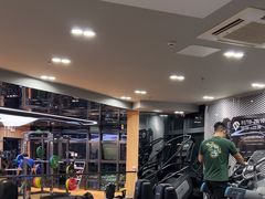 -古德菲力健身(深圳华侨城店)