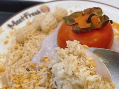 花山日落-鲜芋仙(中环百联2店)