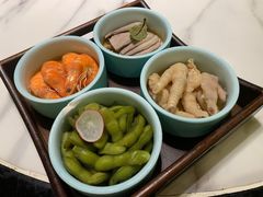 江南糟味四拼-江南郡府(天宝路店)