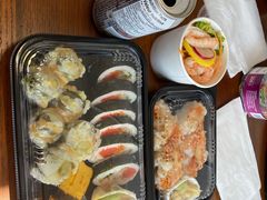 -Green Leaf Sushi l Kitsilano