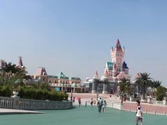 -厦门方特梦幻王国