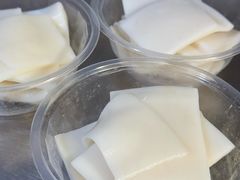 -肖胖子猪油拌粉