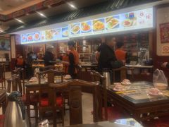 -葛记焖饼(伏牛路店)