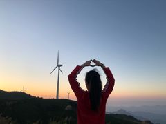 -东白山