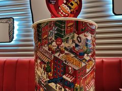 -肯德基(京广桥店)