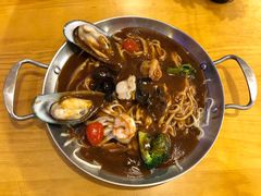 海鲜面-永辉超市(鲁谷店)