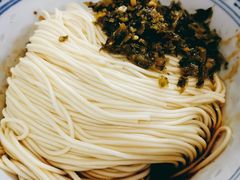 -盛兴面馆(真儒大厦店)