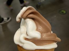 双色冰淇淋-宜家·瑞典风味餐厅(天津东丽商场店)