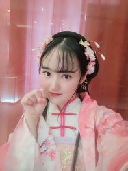 -盘子女人坊古装写真摄影(南京总店)