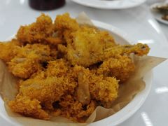 -嘉升大排档(番禺总店)