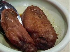 -和平馆·地道港澳茶餐厅(西门口店)