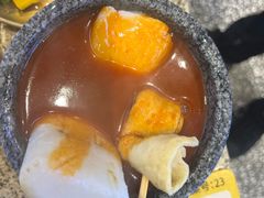 -安又胖韩国烤肉(美罗城店)