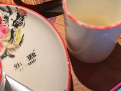 -新白鹿餐厅(银泰西湖文化广场店)