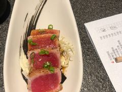 -大桥日本料理·日式放题·铁板定食(科兴科学园店)