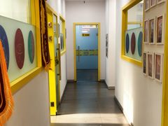 -科莱沃机器人创客中心(旅投·国展购物广场店)