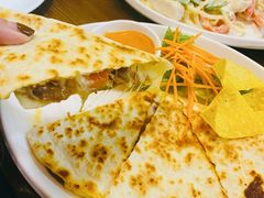 牛肉格林戈-panchos 墨西哥餐厅(嘉绿苑店)