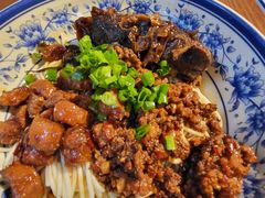 -辣肉面大王(天平路店)