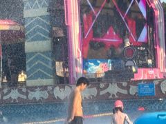 -苏州乐园森林水世界