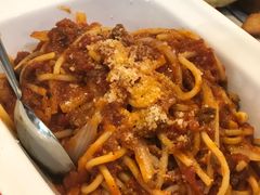 -AFS Cafe & Canteen(闽江二路店)