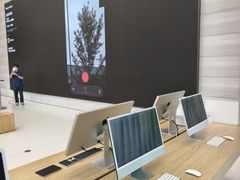 -Apple零售店(济南恒隆广场店)
