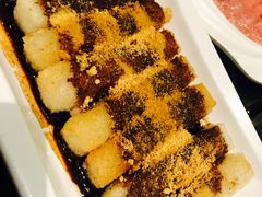 -百年川椒重庆老火锅(光谷店)