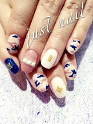 iphone_upload_pic-JustNail甲思美甲