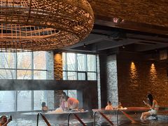 -清河半岛温泉度假酒店