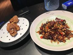 -凤凰湘语·湘粤鲜融(浦东旗舰店)