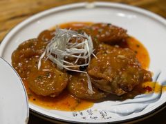 -宜宾市叙州区川西坝子土菜馆