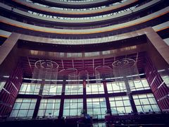 -杭州国际会议中心洲际酒店-原素全日餐厅(解放东路店)