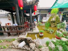 -膳和缘炒鸡店(南门路店)
