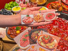 -牛市坎火锅(建设路店)