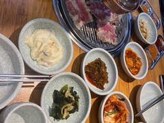 -金顺碳烤肉(1号店)