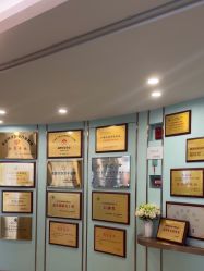 -华美国际月子会所(合生店)