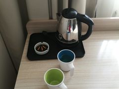 -汉庭(天津滨江道步行街店)