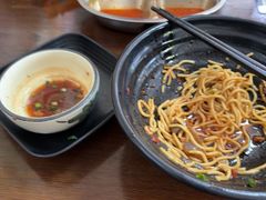 -家烧面馆【南山路知名经典面食】