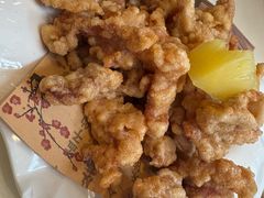 -老蒲鲜·地标·非遗美食(涵江店)